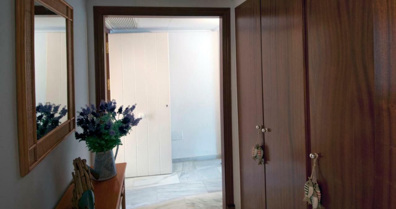 Apartament Les Tonyines Llanca Exterior photo